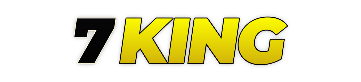 7king Logo